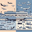 Rome & Milan Airports Suffer 21 Cancellations, 81 Delays Amid Middle-East Airspace Reroutes