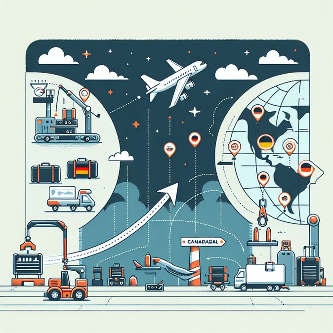 Lufthansa Technik Unveils €2 Billion Global MRO Expansion After Record Revenue