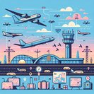 Varsovia moviliza cazas mientras los ataques rusos se acercan al espacio aéreo polaco