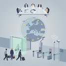 Les négociations budgétaires de l'UE menées par Chypre garantissent 30,6 milliards d'euros pour la migration et la gestion des frontières