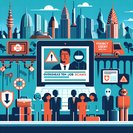 Itamaraty Issues Scam Alert on Asian Tech Job Offers Targeting Brazilians