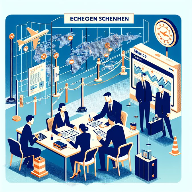 EU ministers meet in Brussels to chart post-2026 Schengen roadmap