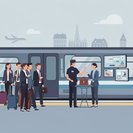 French Government Launches Summer Security Surge on Paris Public Transport
