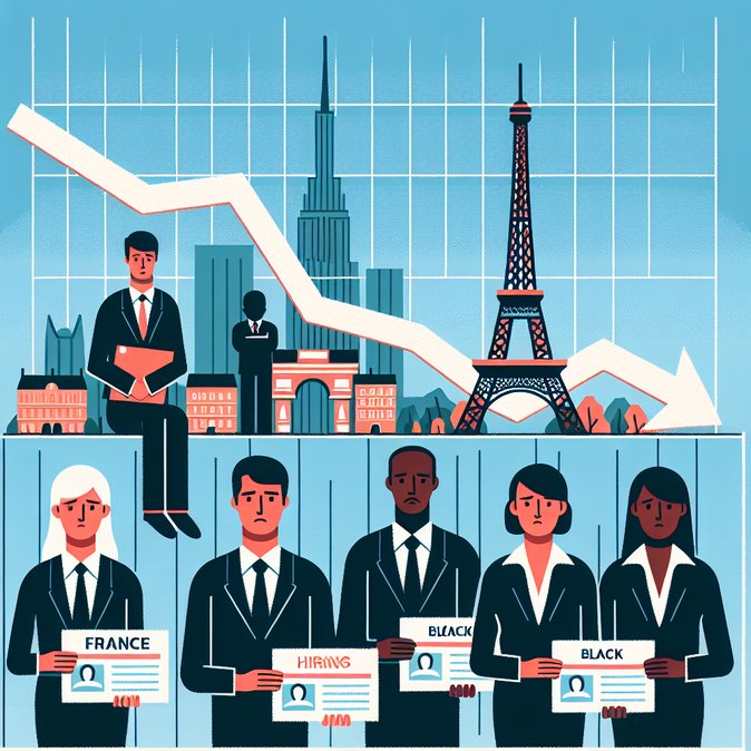 France cuts salary threshold for ‘Talent – Qualified Employee’ permit to €39 582