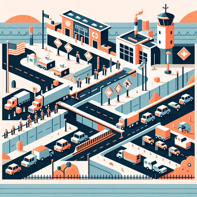 Germany extends border checks with Czech Republic until 15 September 2026, raising costs and delays for cross-border business