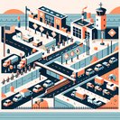 Germany extends border checks with Czech Republic until 15 September 2026, raising costs and delays for cross-border business