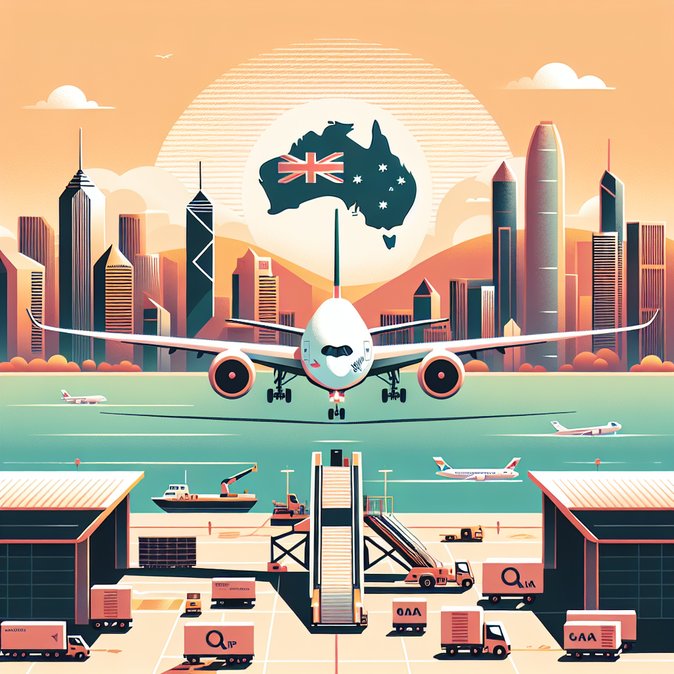 Cathay Pacific restores Hong Kong–Adelaide flights with Airbus A350