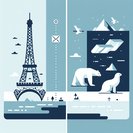 France to open new consulate in Greenland, boosting Arctic visa services