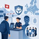 Swiss Federal Council Adopts Regulations to Implement EU Migration & Asylum Pact