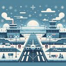 Regional wave of flight cancellations hits Hong Kong schedules on peak travel week