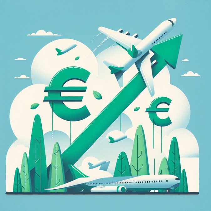 Ryanair to cut 2.2 million seats on Belgian routes as federal and local passenger taxes soar