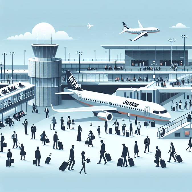 Last call: Jetstar’s ‘Day After Christmas’ sale ends tonight with one-way fares from AU$37