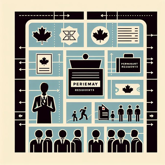 Eight federal and provincial immigration changes kick in as new fiscal year begins