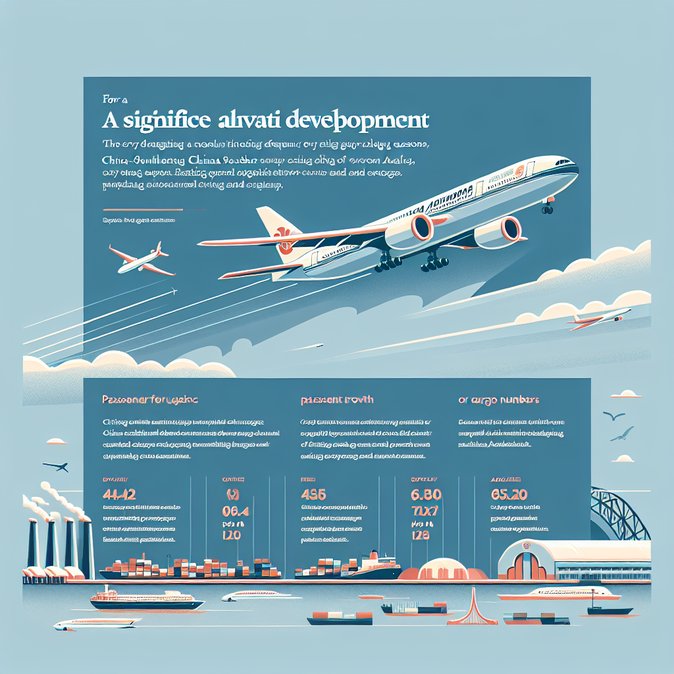 China Southern makes Guangzhou–Adelaide link year-round, boosting trade and inbound tourism