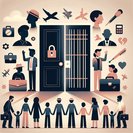 Business and Legal Community Mobilize Against Immigrant-Visa Freeze