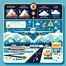 Severe Storms and Heatwave Threaten Christmas Travel Plans Across Australia