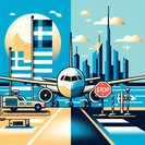 Aegean Airlines postpones Dubai relaunch to September; other carriers also push back UAE return dates