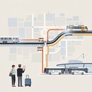 Vienna’s 14-month S-Bahn shutdown begins: OEAMTC issues survival guide for commuters and airport users