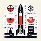 Russia Deploys Nuclear-Capable Missiles in Belarus, Heightening Travel-Security Risk for Poland