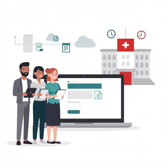 المجلس الفيدرالي يرقمن عملية التجنيس العادية عبر ترقية نظام SYMIC