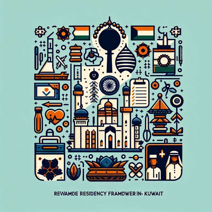 Kuwait rolls out higher residency fees and mandatory health insurance for expatriates