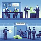 Home Office to Seize Millions from Rogue Immigration ‘Lawyers’