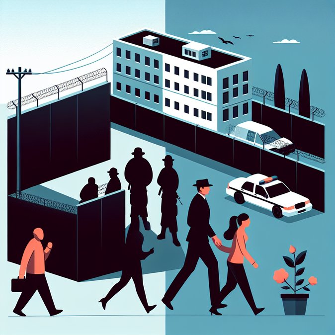 France secures humanitarian transfer of detained teachers from Iranian prison