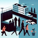 France secures humanitarian transfer of detained teachers from Iranian prison