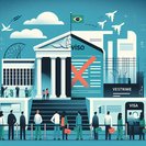 Brazil scraps nationality-specific humanitarian visas, freezing new filings