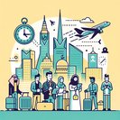 Saudi Arabia offers automatic visa extensions and 24/7 helpline for travellers stranded amid global disruptions—Italian visitors included