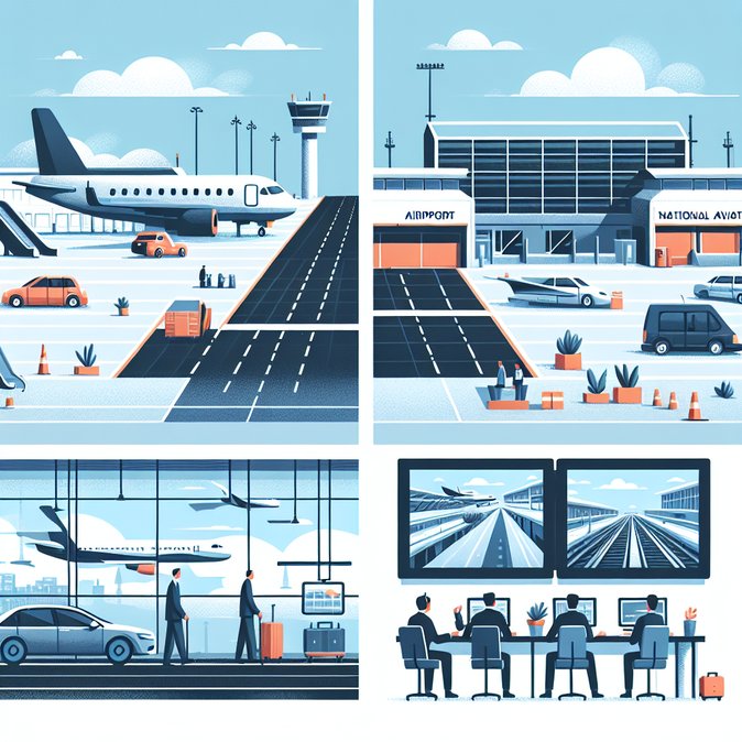 Nation-wide air-transport strike on 26 February set to ground hundreds of flights across Italy