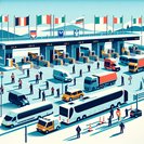 Italy Extends Slovenia Border Checks through 18 June 2026 Ahead of Paralympics