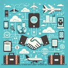 UK–Switzerland trade talks highlight easier business travel and data flows