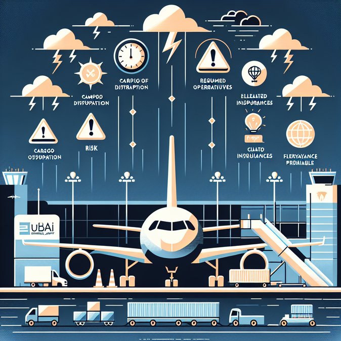 Dubai International partially reopens; Belgian carriers and travellers face rolling schedule changes