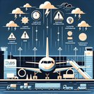 Dubai International partially reopens; Belgian carriers and travellers face rolling schedule changes