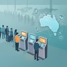 Government Pumps $56 m Into Digital Entry Declarations Upgrade