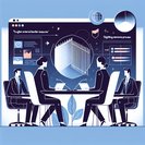 Fiala tells von der Leyen Czechia will not accept compulsory migrant redistribution