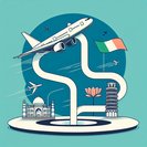 Consulate in Milan urges Indians to monitor airlines as Europe-India links restart