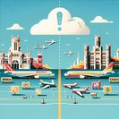 Caracas Ultimatum: Venezuela Threatens to Strip Iberia, Air Europa and Plus Ultra of Traffic Rights