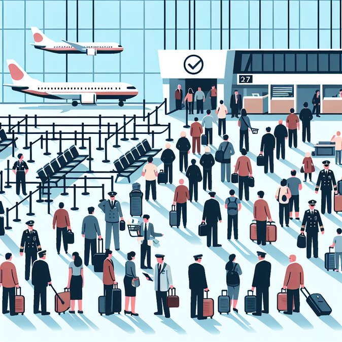 EU entry-exit system causes ‘absolute shambles’ at airports, stranding UK travellers