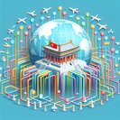 China Grants Visa-Free Entry to Citizens of 43 Countries in Bid to Revive Inbound Travel