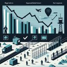 MSWiA claims 96 % fall in irregular crossings from Belarus after year of "zero-tolerance" measures