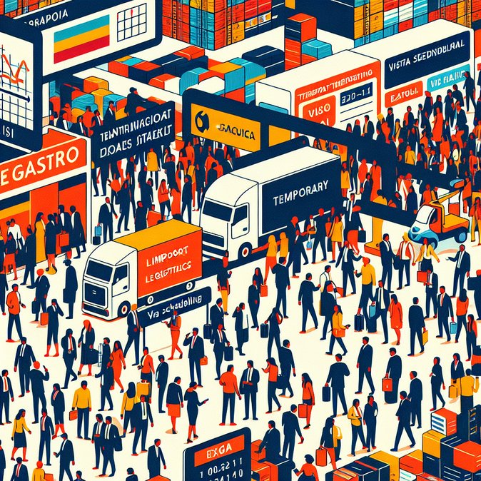 EuroGastro 2026 Opens in Warsaw, Triggering Visa Surge for HORECA Suppliers