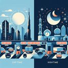 Abu Dhabi revamps Darb toll and Mawaqif parking schedule for Ramadan commuters