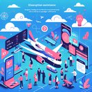 Wizz Air partners with HTS to launch ‘Disruption Assistance’ for Cyprus-linked travellers