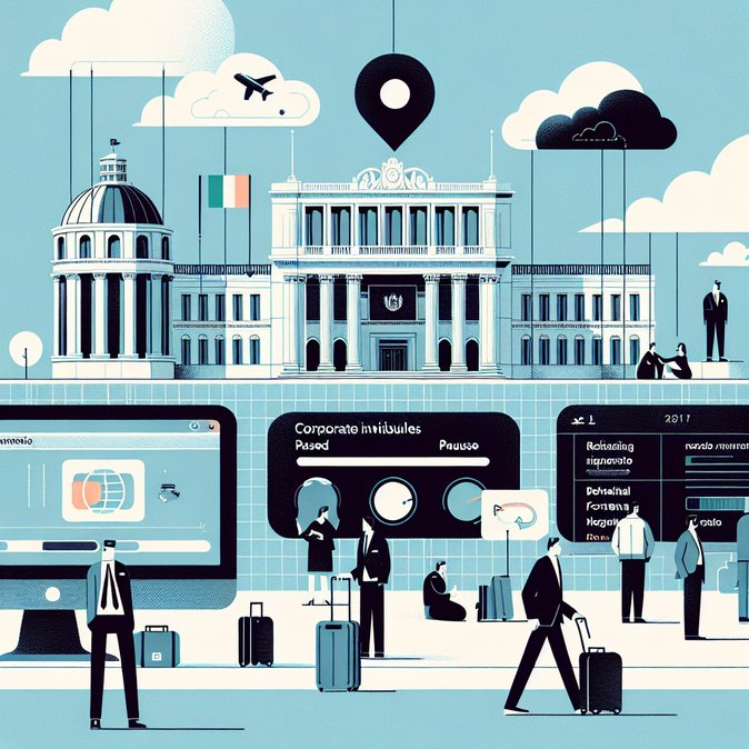 Italian Portale Visti to Shut Down Worldwide 12–18 February for Major Cloud Migration