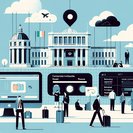 Le portail italien des visas sera fermé dans le monde entier du 12 au 18 février pour une migration majeure vers le cloud