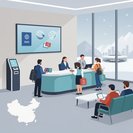 Jilin inaugure un guichet unique pour les services d'immigration en vue de l'Universiade d'hiver 2027