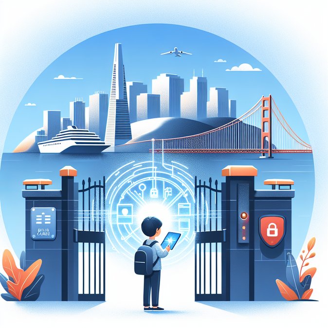 Hong Kong Lowers e-Channel Age to Seven for PRC Passport and e-EEP Holders