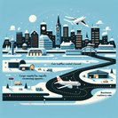 Winter Chaos on Zurich-Helsinki Corridor Snarls 6,000+ Travellers